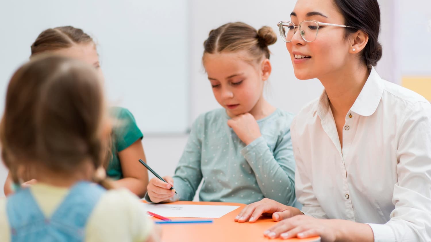 Classroom Crisis Intervention Training