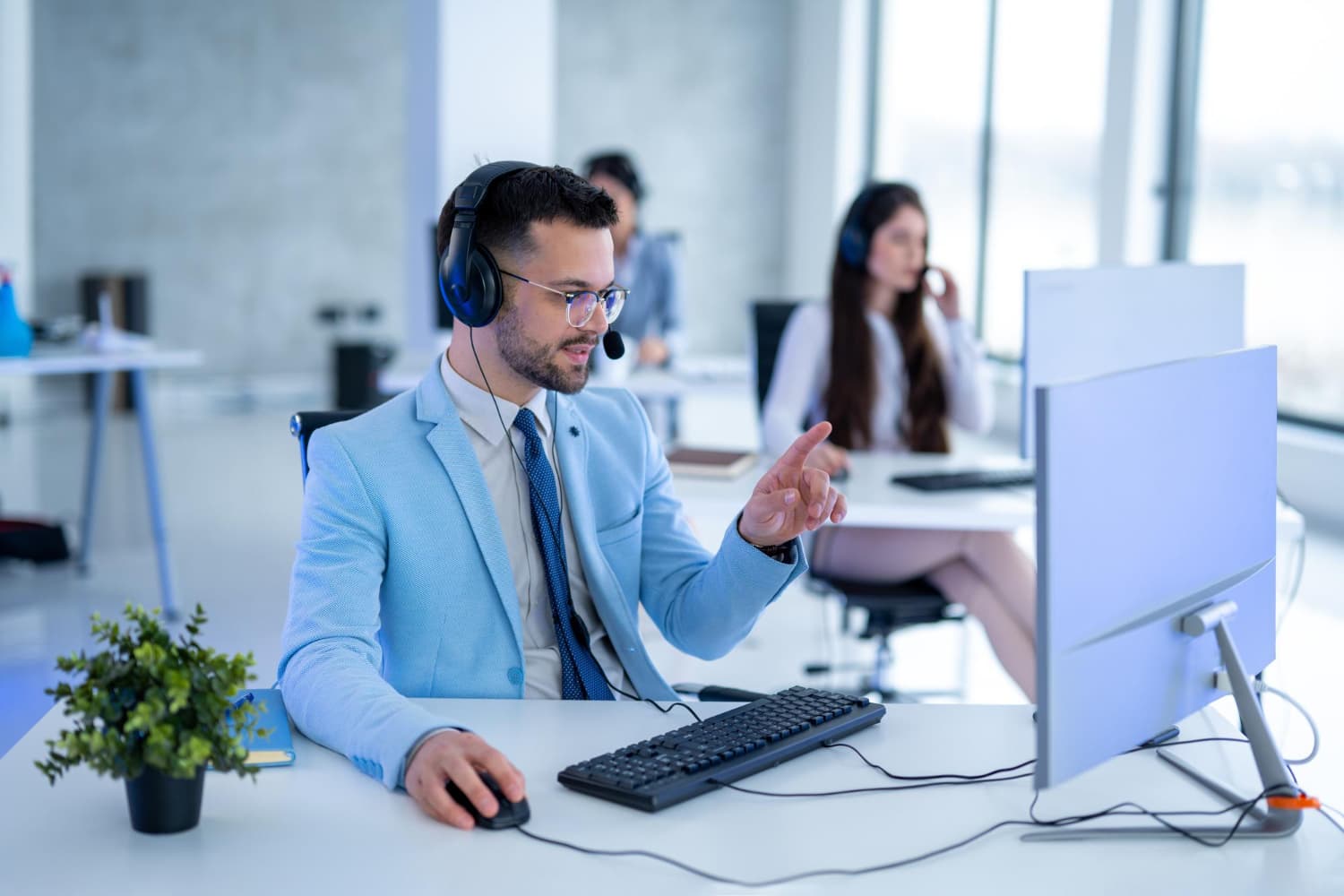 Customer Service
