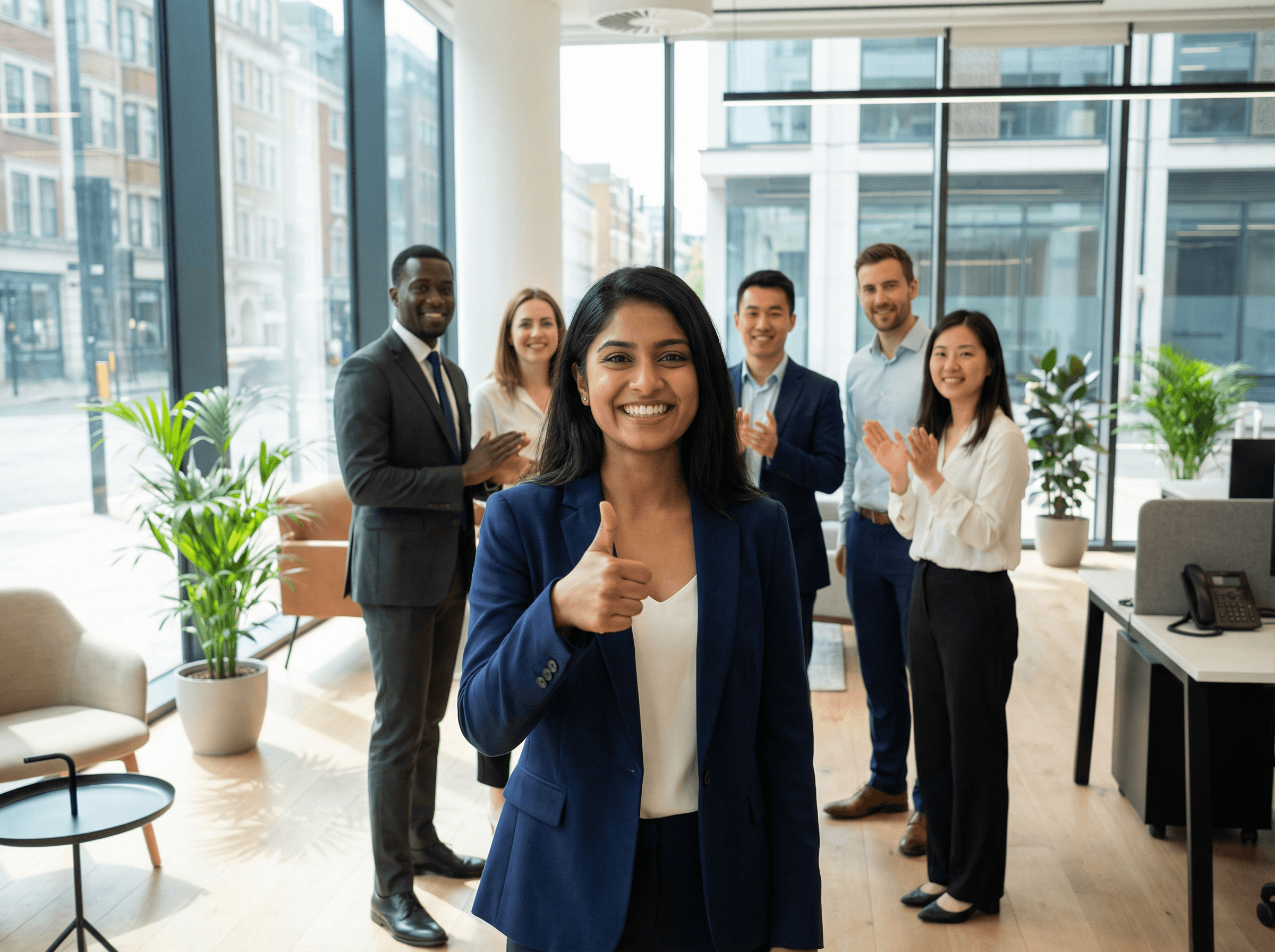 Equality, Diversity & Inclusion