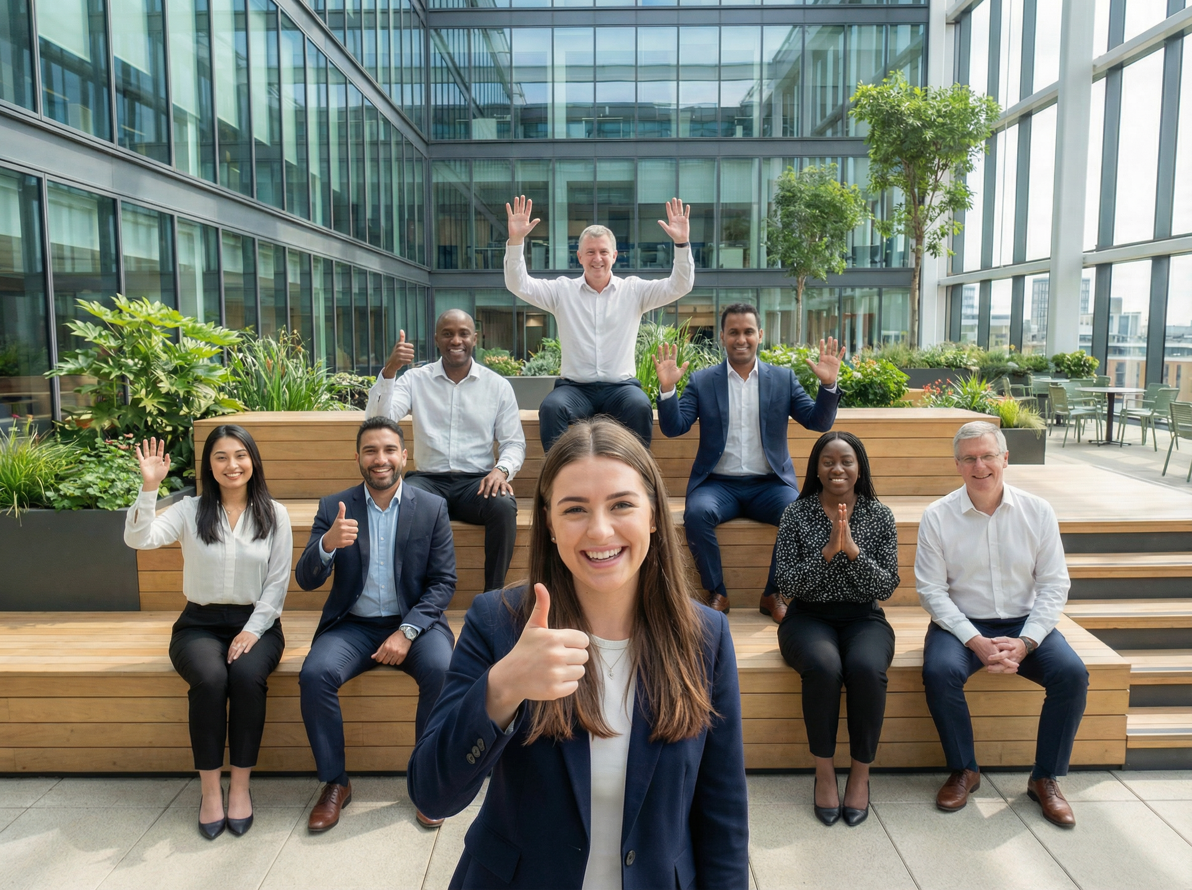 Equality, Diversity & Inclusion