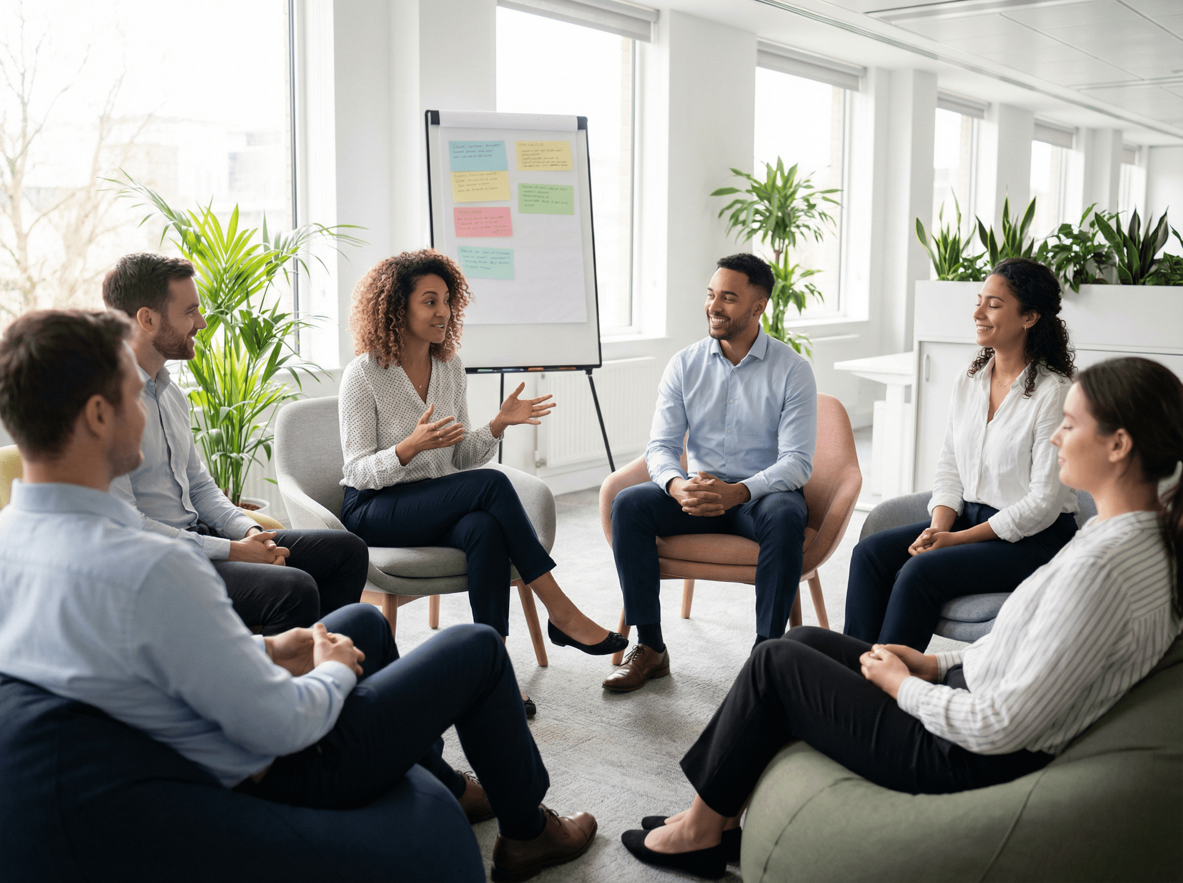 Mental Health & Wellbeing