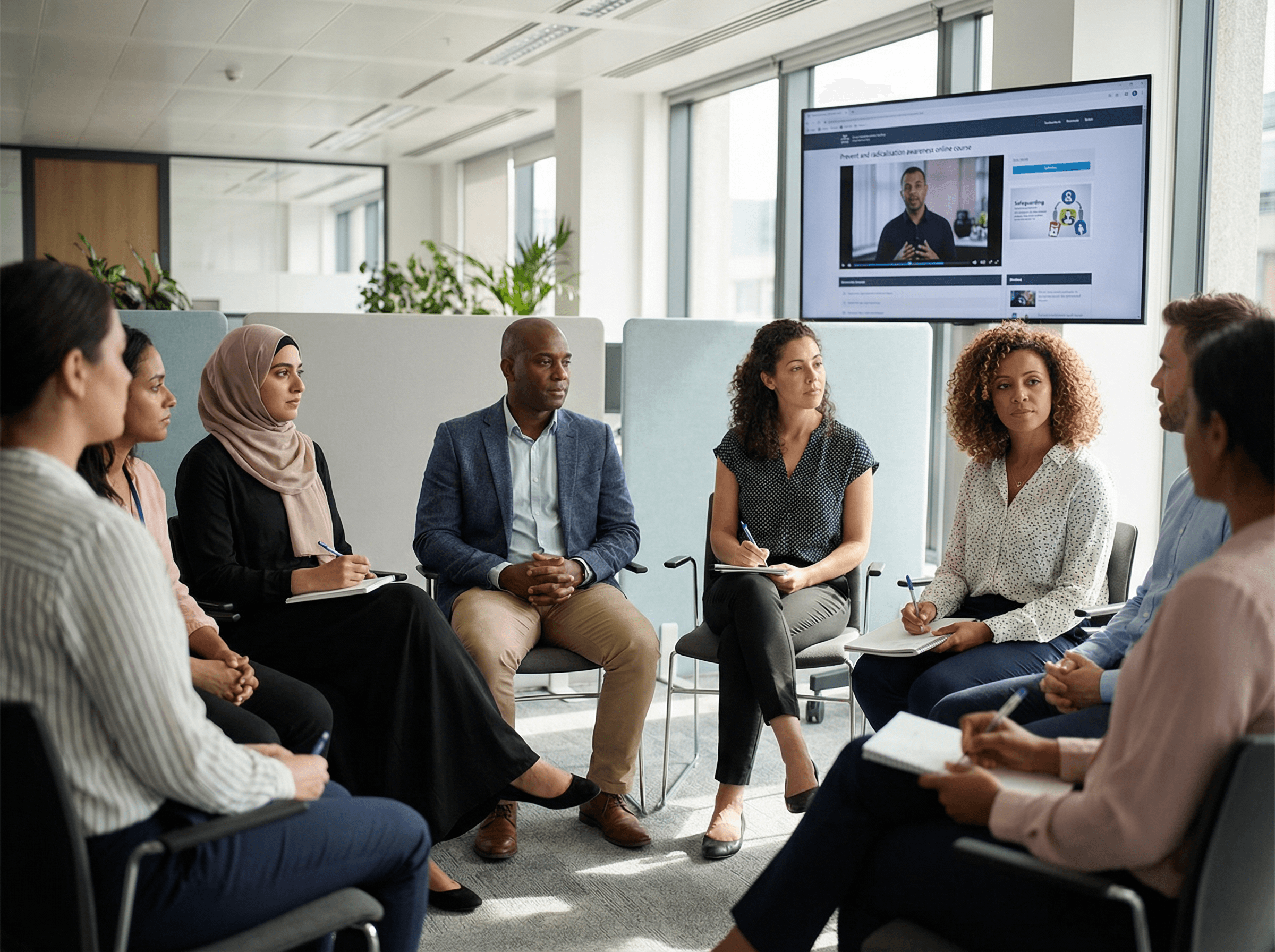 Prevent and Radicalisation