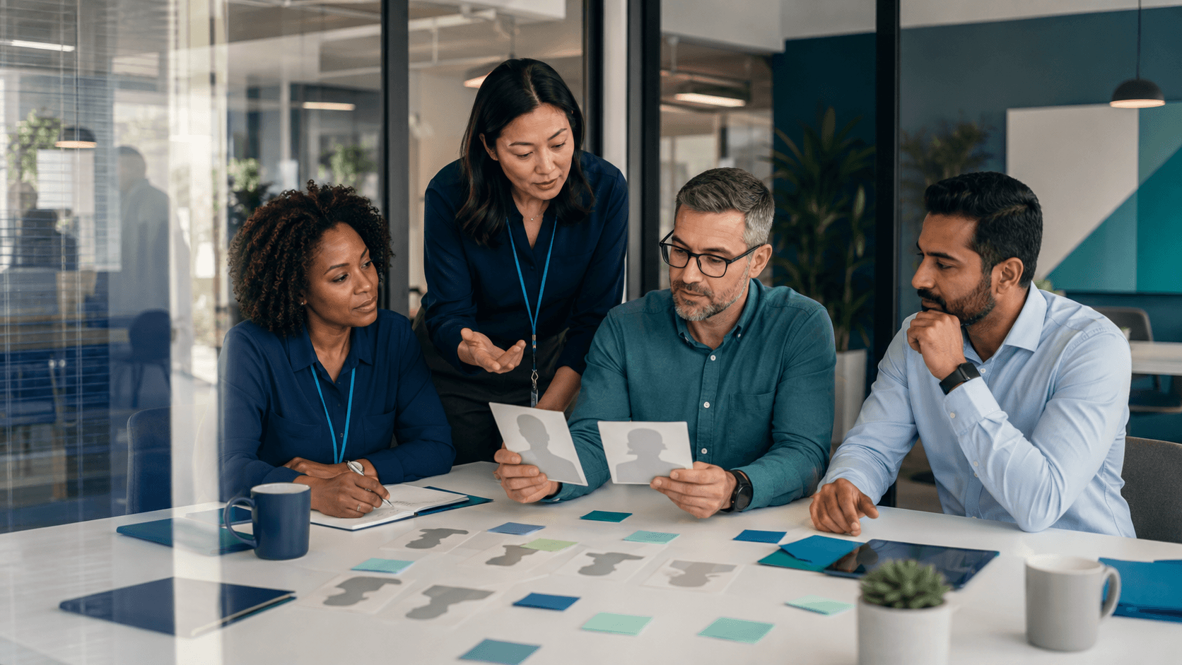 Unconscious Bias
